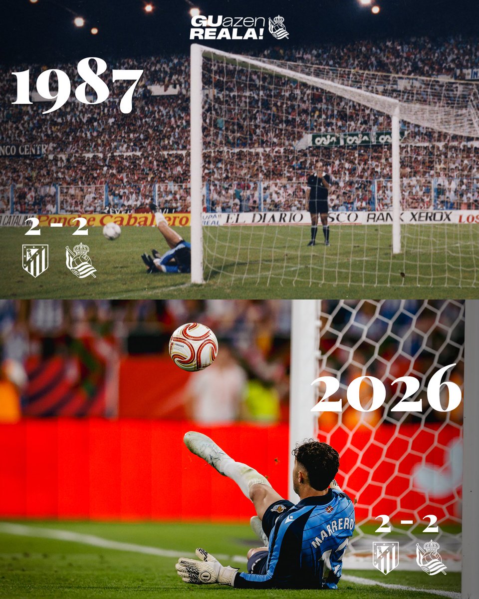 Real Sociedad Fútbol tweet media