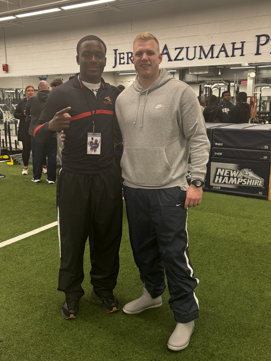 Karsten Hall tweet media