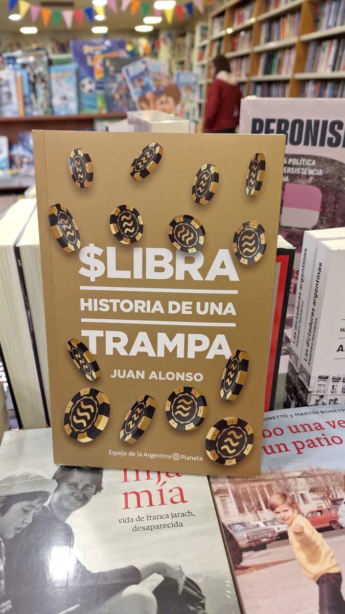 Juan Alonso tweet media