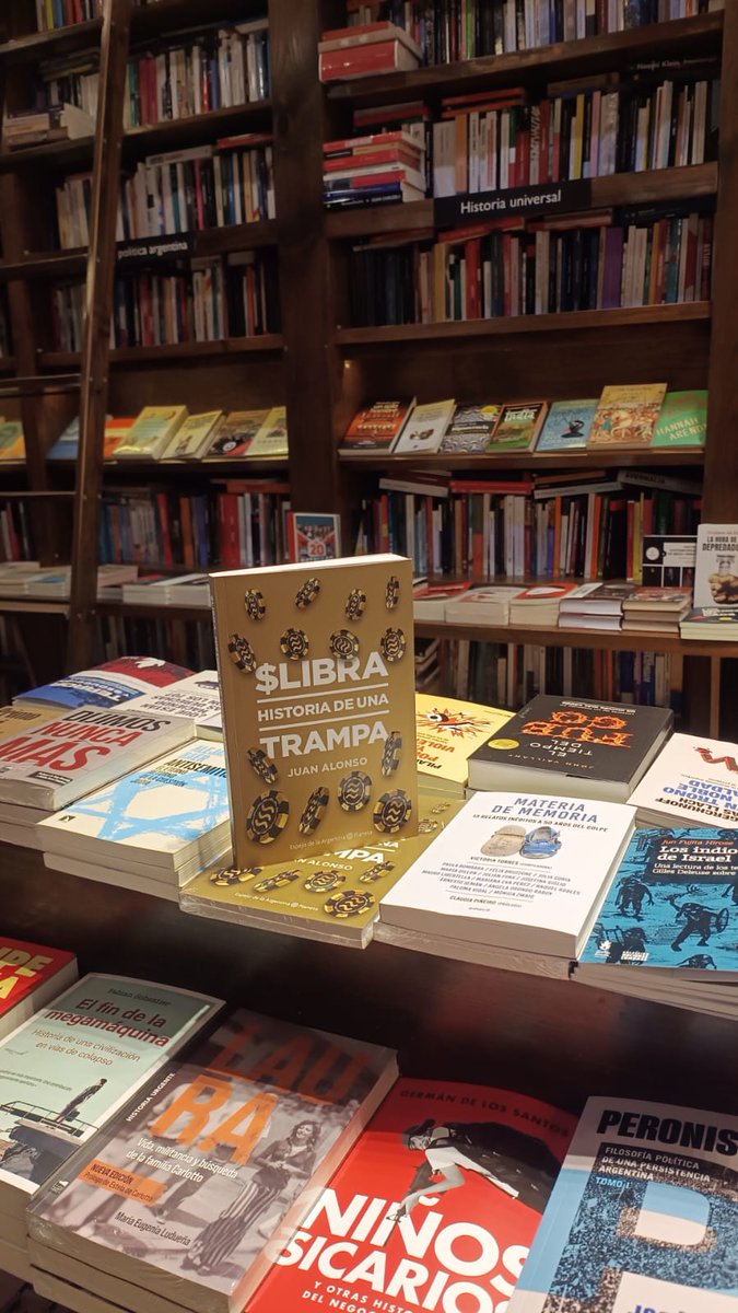 Juan Alonso tweet media