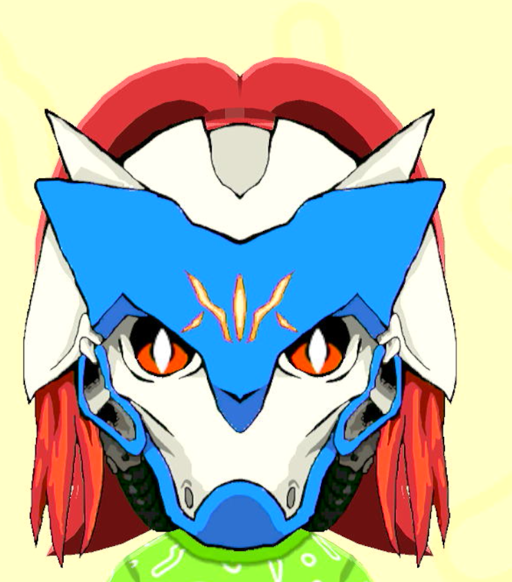 NeoBluecoast's tweet photo. This character creator is a blast. here's some of the stuff iv made so far. https://t.co/Bhs1FDdeCG