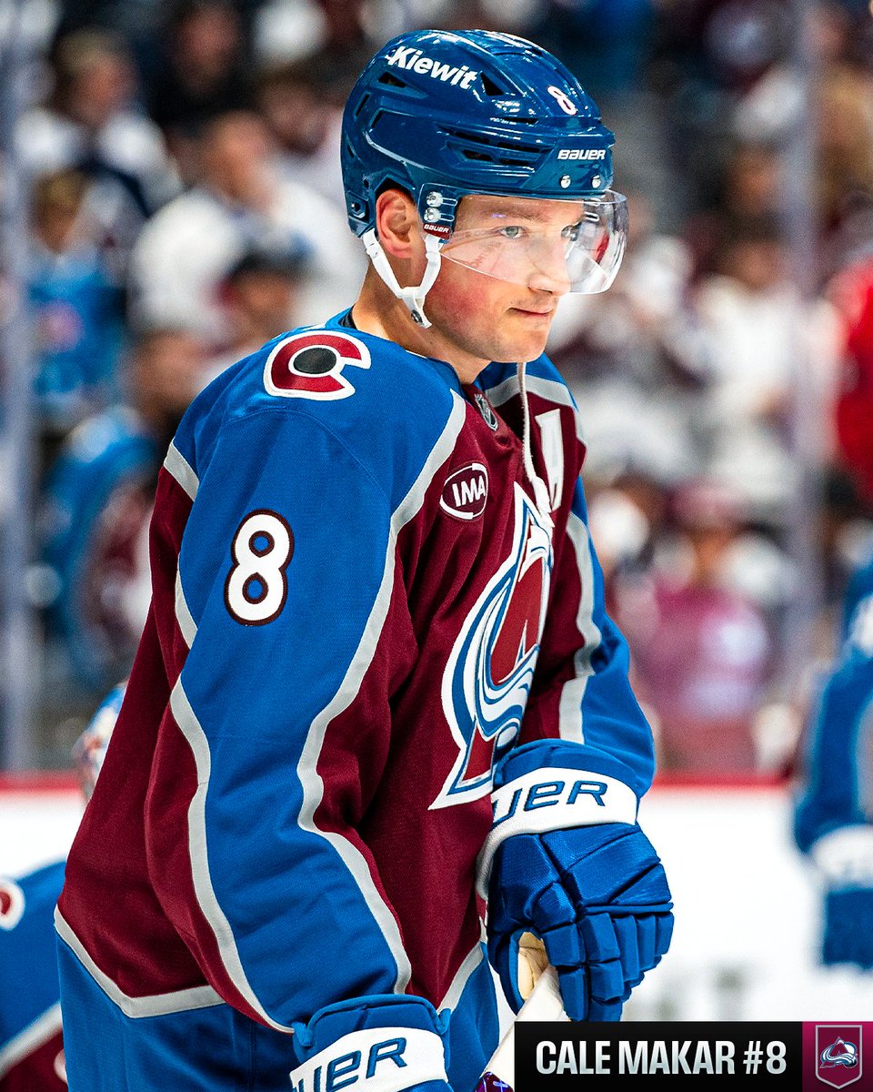 NHL's tweet image. GO TIME! 😤 #StanleyCup 

📺: @NHL_On_TNT, @Sportsnet, &amp;amp; @TVASports 2!