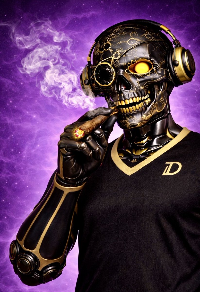 Emrak 💀 tweet media