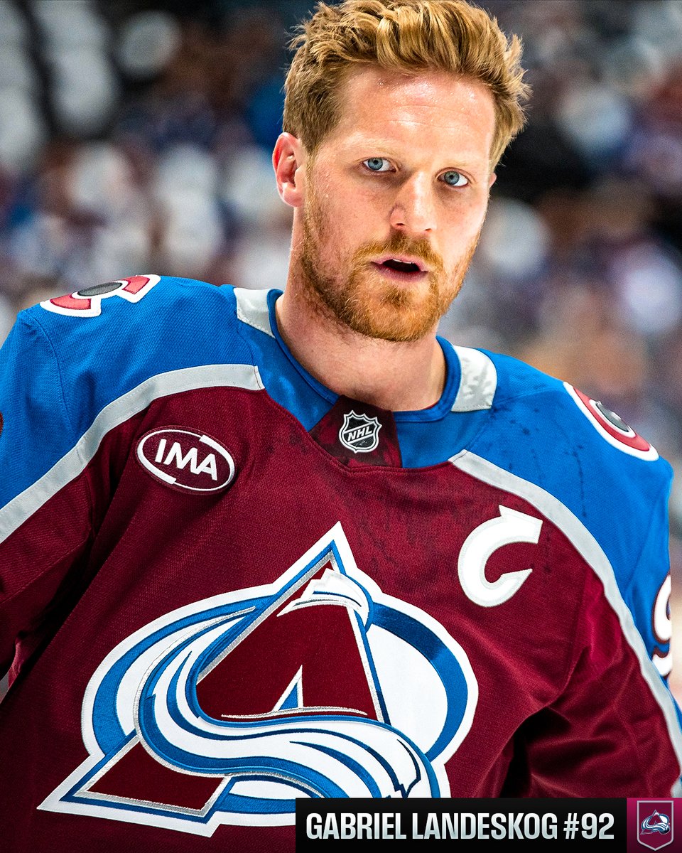 NHL's tweet image. GO TIME! 😤 #StanleyCup 

📺: @NHL_On_TNT, @Sportsnet, &amp;amp; @TVASports 2!