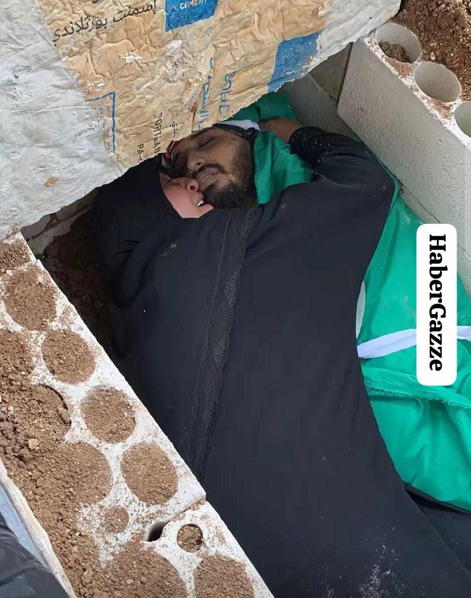 Evladı şehid olan Gazzeli bir anne yüreğimizi dağladı 🥀

Dünyanın taşıyamayacağı bir acıyı, kalbine gömmek zorunda kalan bir yürek💔