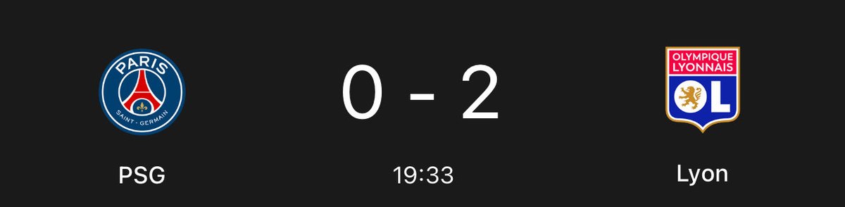 imran61075's tweet photo. J’POUCAVE LE PSG IL PERDENT 🤣🤣#PSGOL https://t.co/5DX0mVYLGw