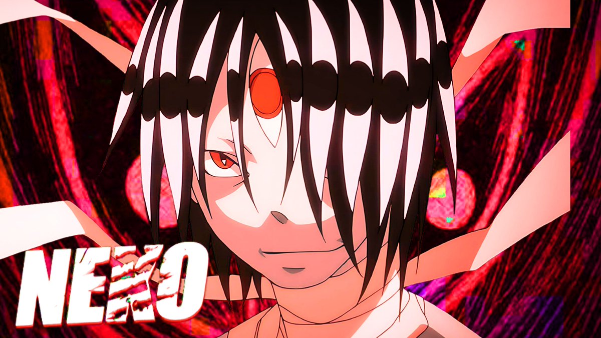 Portal_N3ko's tweet photo. Nekoncepts - O retorno 

Insanidade - Asura (Soul Eater) | Neko

A dor é uma espécie de medo https://t.co/xnLRgsIVxB