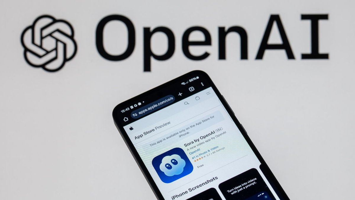 businessamfr's tweet image. Nouveaux départs au sein de la direction d’OpenAI fr.businessam.be/nouveaux-depar… #OpenAI #Direction #Changements #Technologie #Innovation