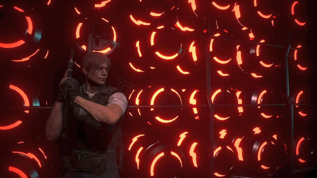 OsRaSu's tweet image. #ResidentEvil2 #PS4 #PS5