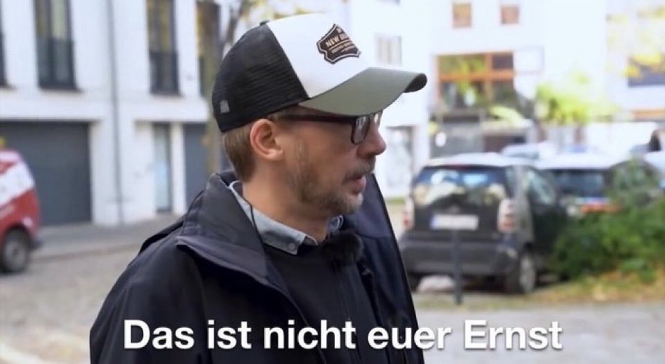 D - Thomas Schmitt #esgq