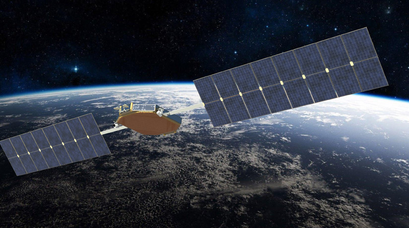 Laurie Scott 🛰🚀🌍📡 tweet media