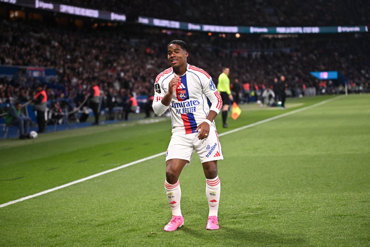 Actu Foot tweet media