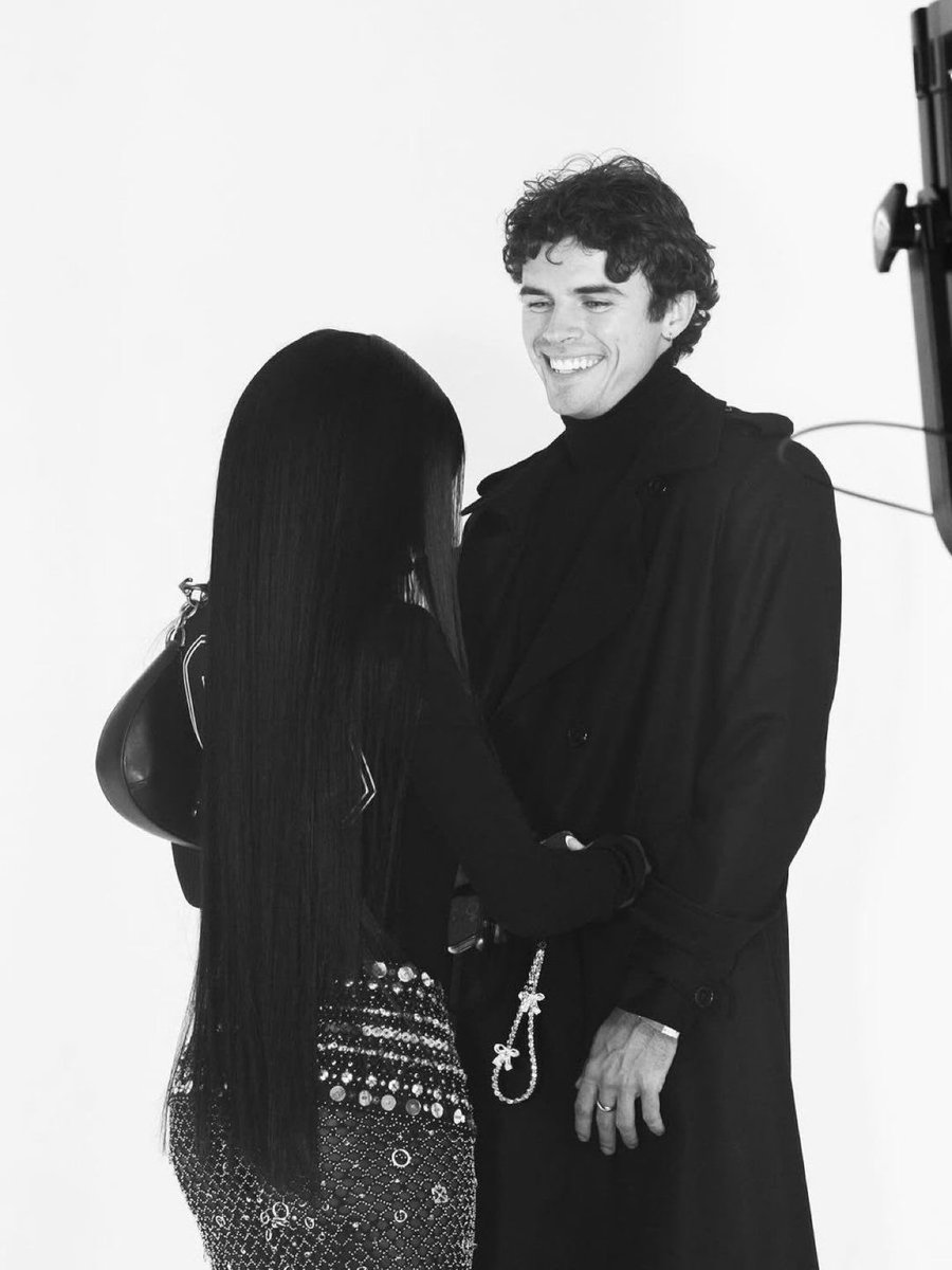 nicolandria hourly ❀ tweet media