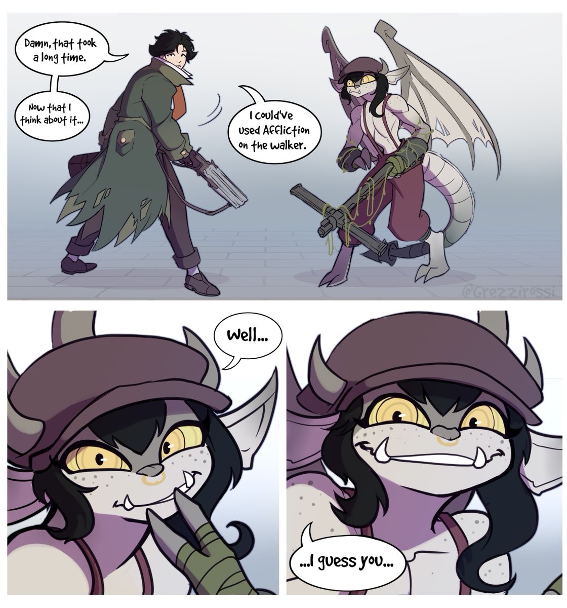 Grezzirossi 🐸🔪 tweet media