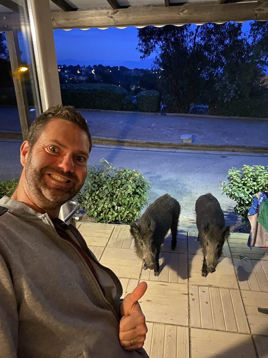 Yoann en VE tweet media