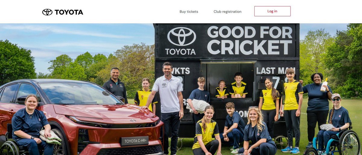 Ashtead Cricket Club tweet media