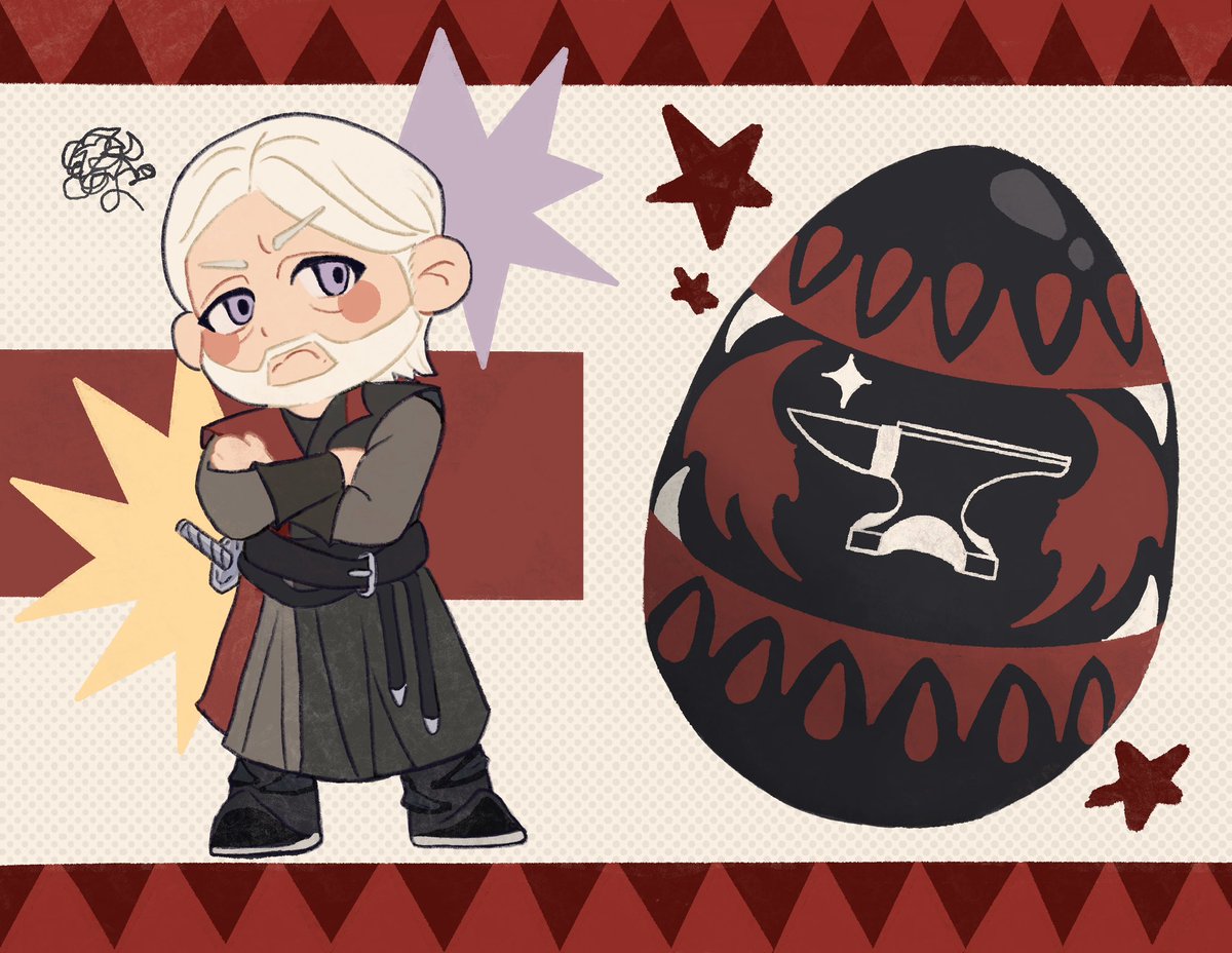 Shugo Chara! x Maekar
#AKOTSK