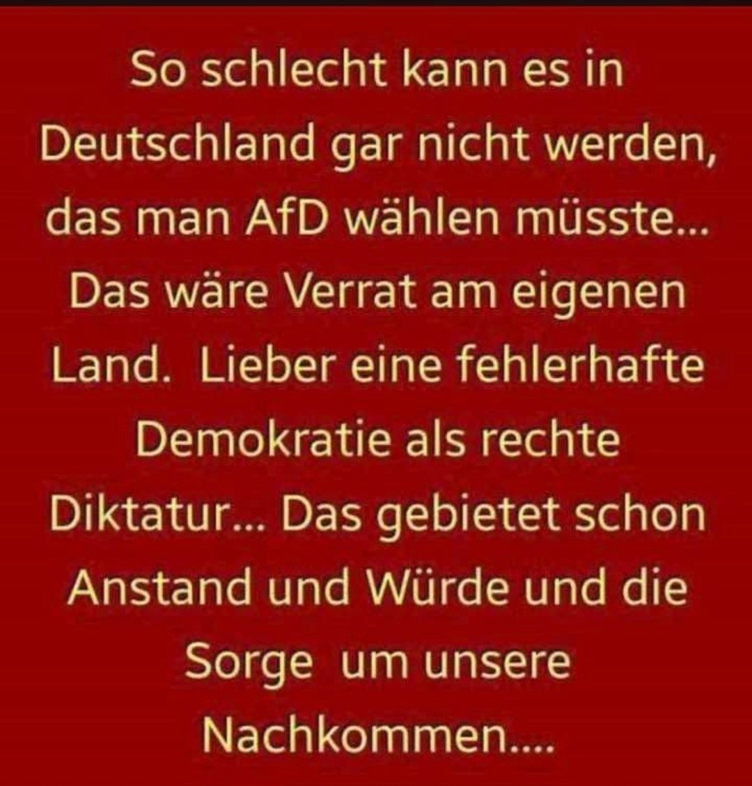 Joerg24 🔴🔴 🪠#afdverbot R.I.P Doc tweet media