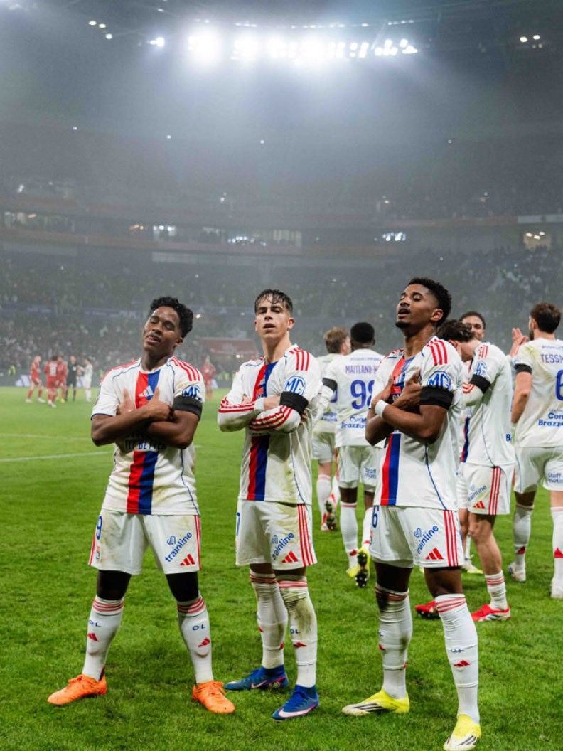 The Galacticos tweet media