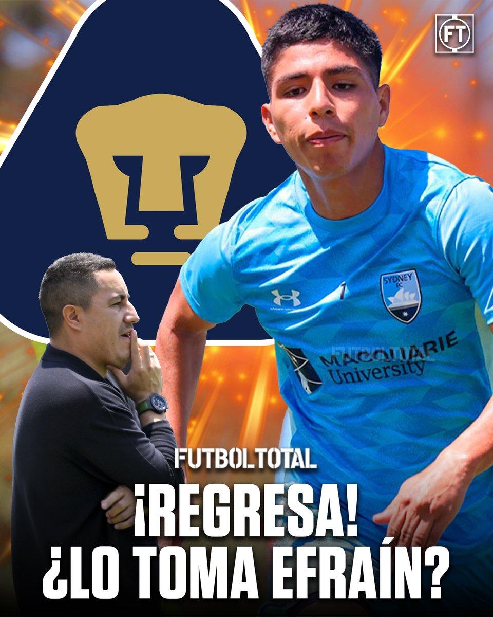 Futbol Total tweet media