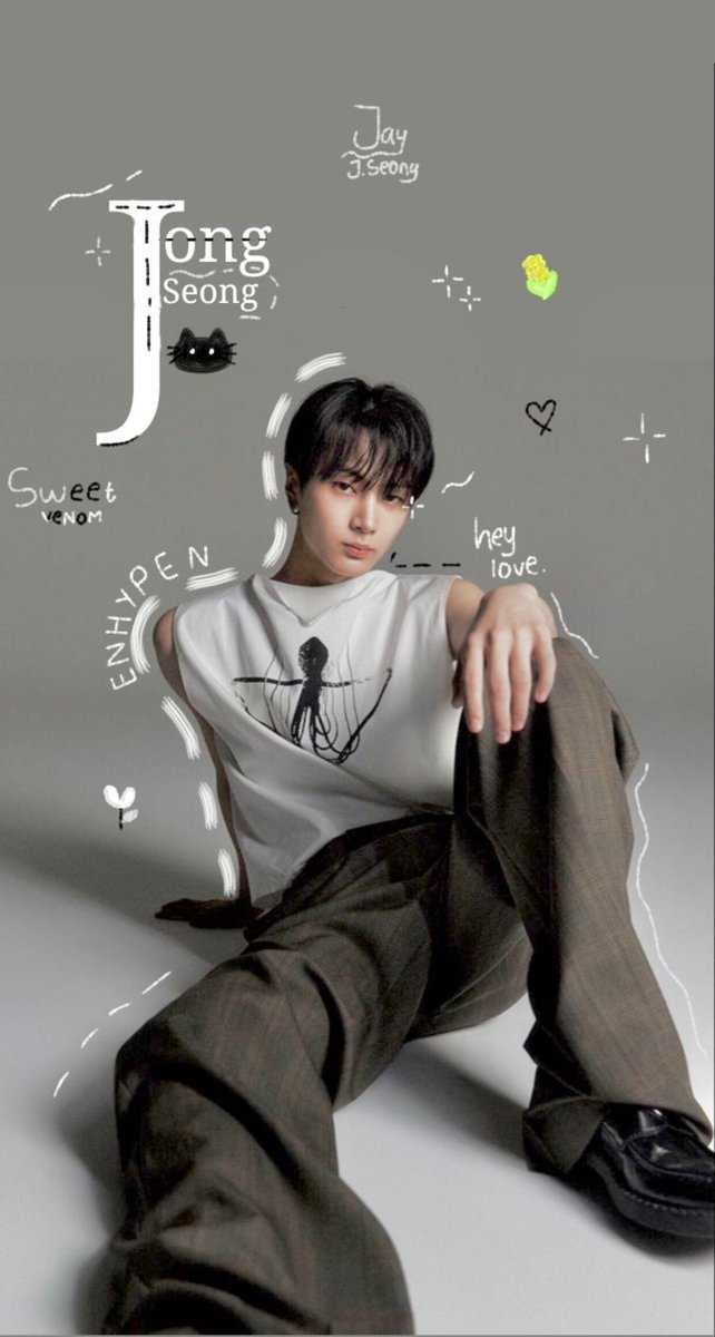 Ī𝙫ყ-｡*♡_7En♪ tweet media