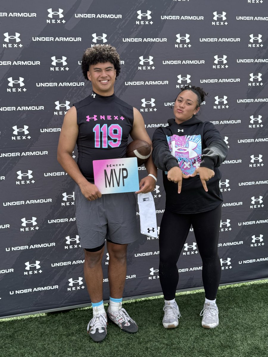 CowboyKamden's tweet image. Had a great time @UANextFootball thank you to @AllAmericaGame @UAFootball for the platform to compete. I appreciate the coaching by coach Jeff Blake. #GoBlue @UMFBCoachWhitt @Coach_Beck7 @COACHKDJR @TheUCReport @CraigHaubert @DemetricDWarren @TomLuginbill @BrandonHuffman