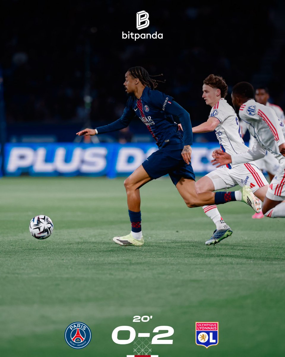 Paris Saint-Germain tweet media