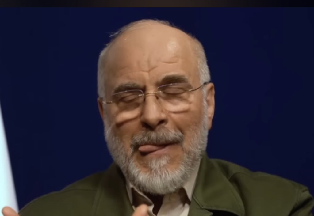 Arash Forouhar tweet media