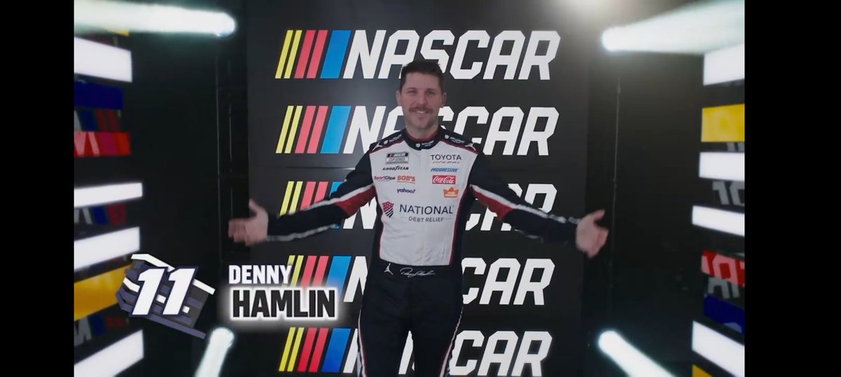 NASCAR - Tuerca A Tuerca tweet media