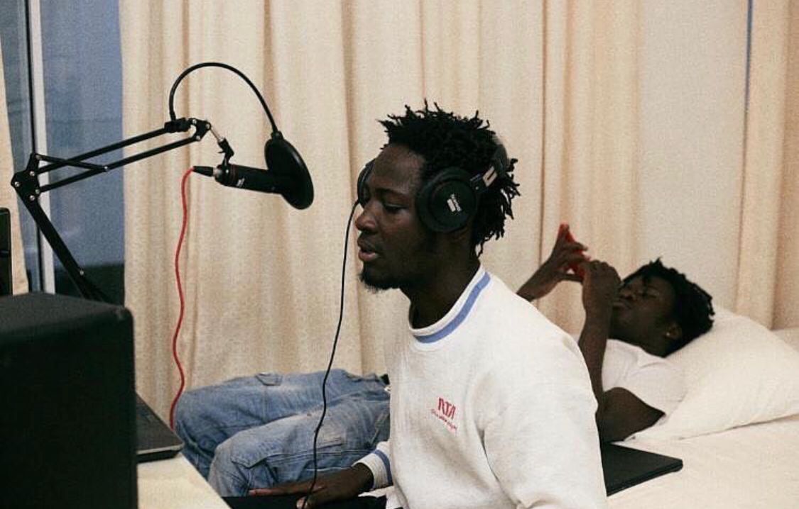 Time flies💨

UP NEXT🙌🙌🙌
#CAMEOFAGE skii💨