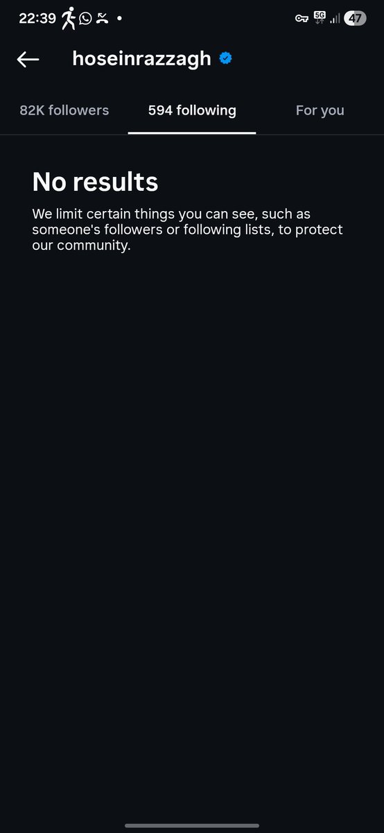 luckyluke🇮🇷 tweet media