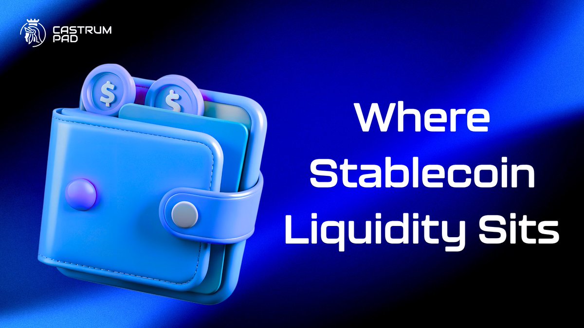 Castrum Pad tweet media