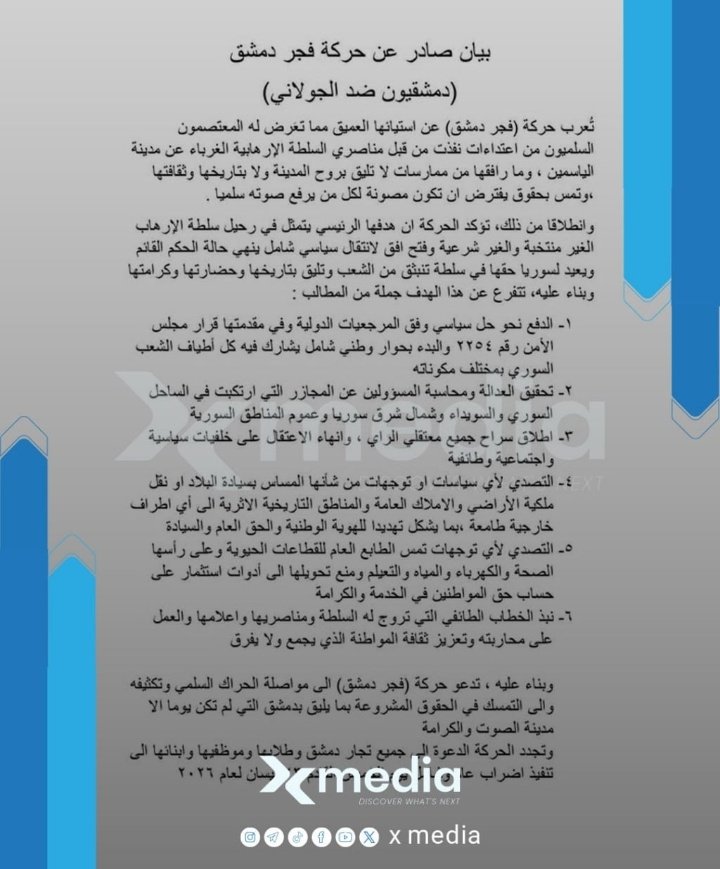 أبو الفرات || Abu Alfurat tweet media