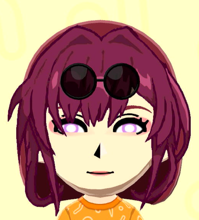 NeoBluecoast's tweet photo. This character creator is a blast. here's some of the stuff iv made so far. https://t.co/Bhs1FDdeCG
