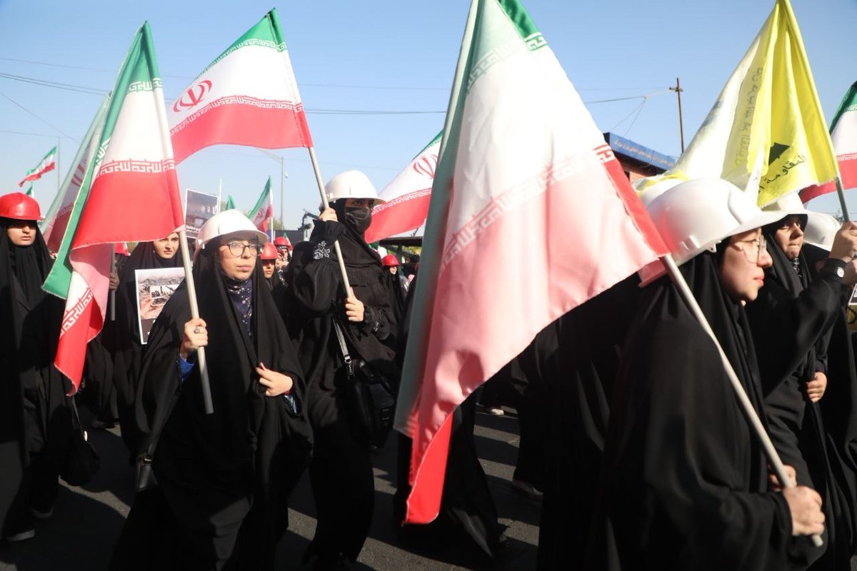 ❤️☫💚 Paarvaz tweet media