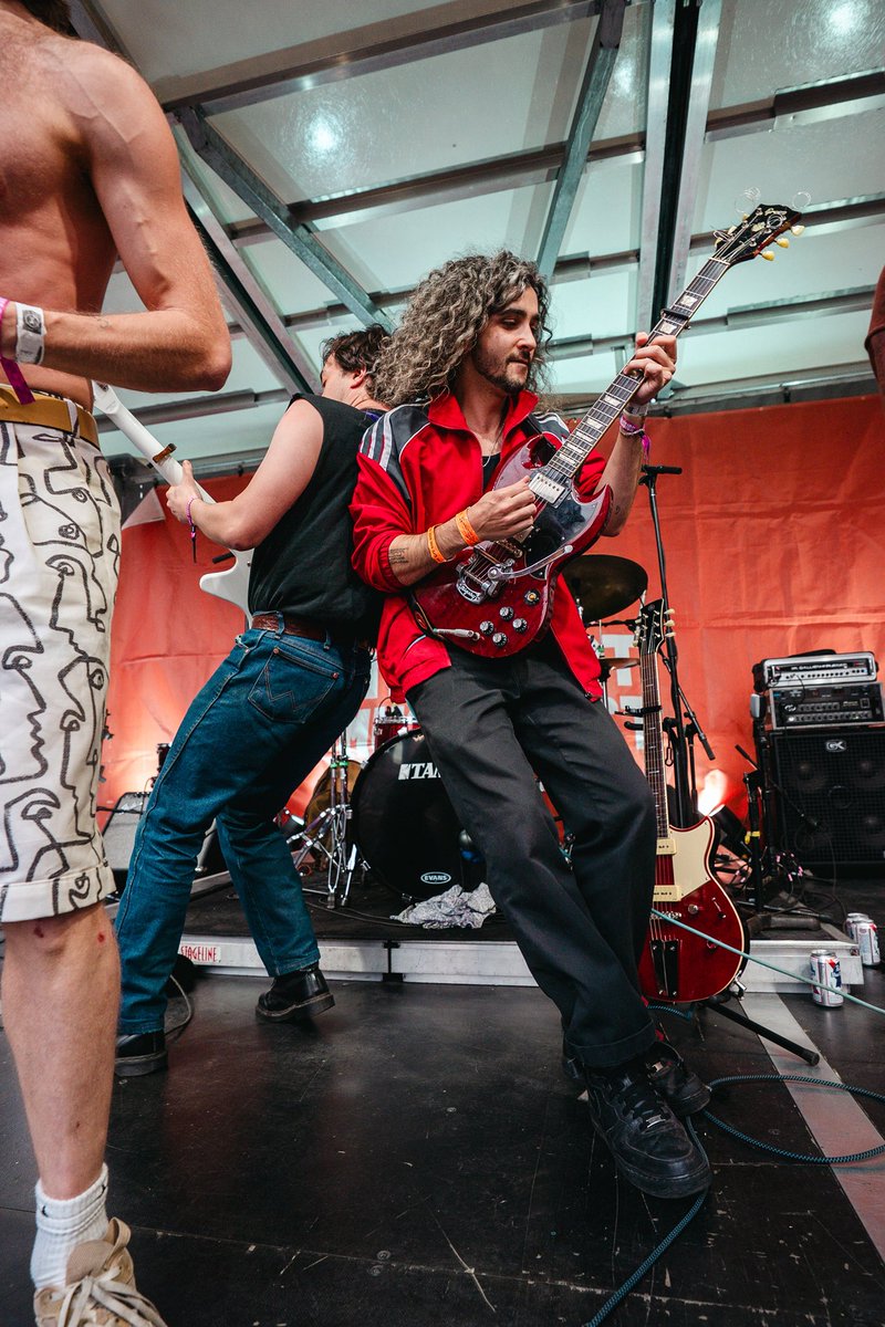 Treefort Music Fest tweet media