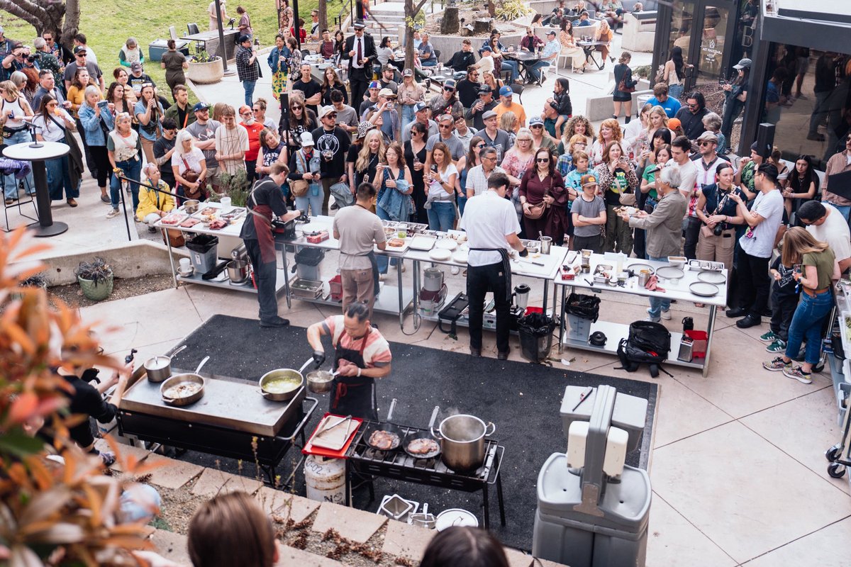 Treefort Music Fest tweet media