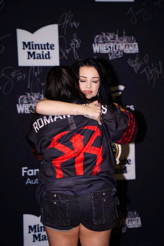 Fanatics Events tweet media