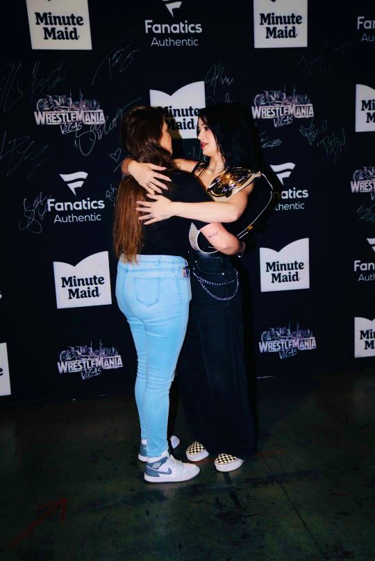 Fanatics Events tweet media