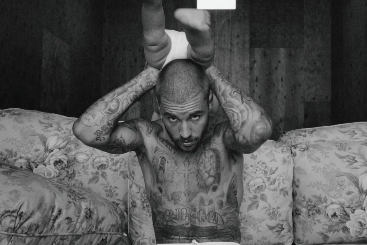 PopCrave's tweet image. ‘SWAG’ by Justin Bieber jumps to #7 (+48) on the Billboard 200 with 43K units following Coachella.

It previously debuted at #2.