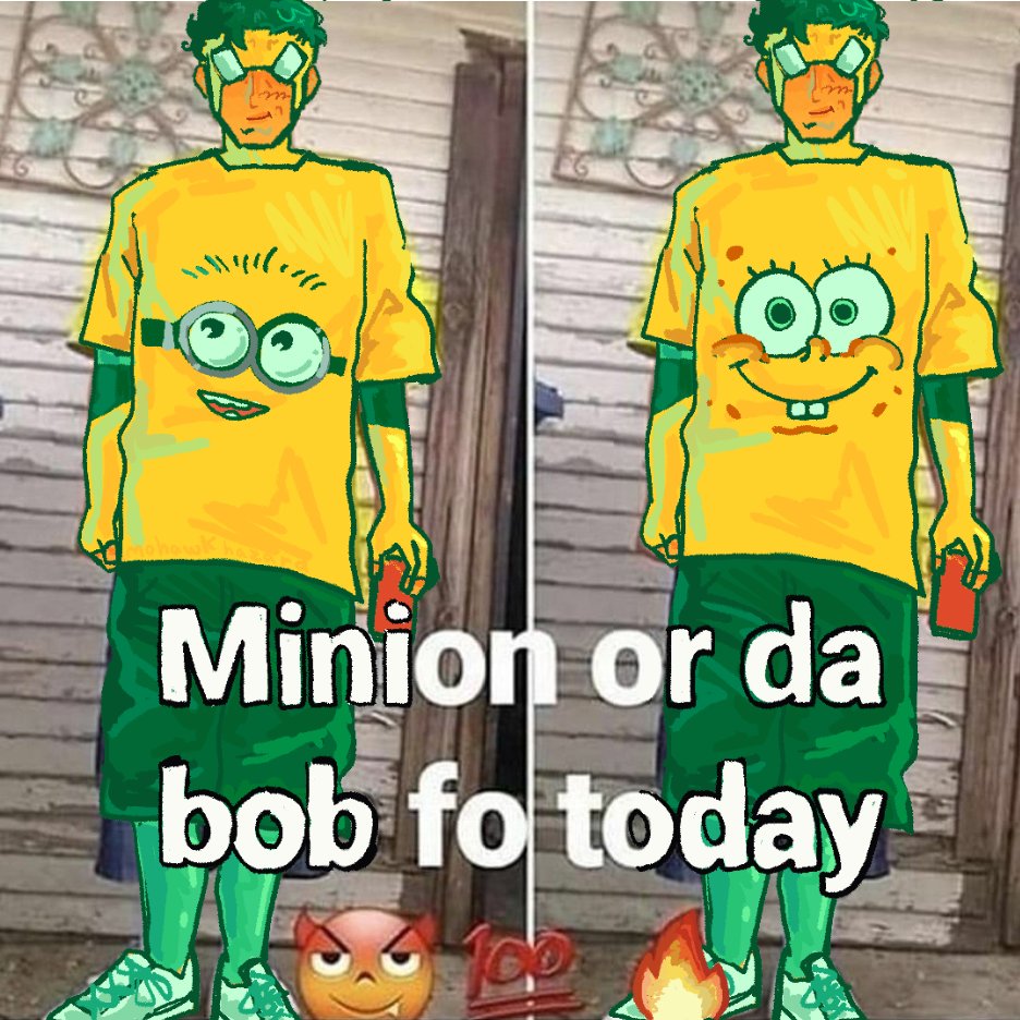 mohawk fanboy tweet media