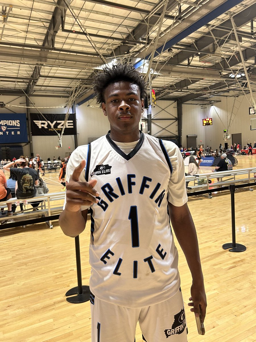 Johnny Rodriguez tweet media