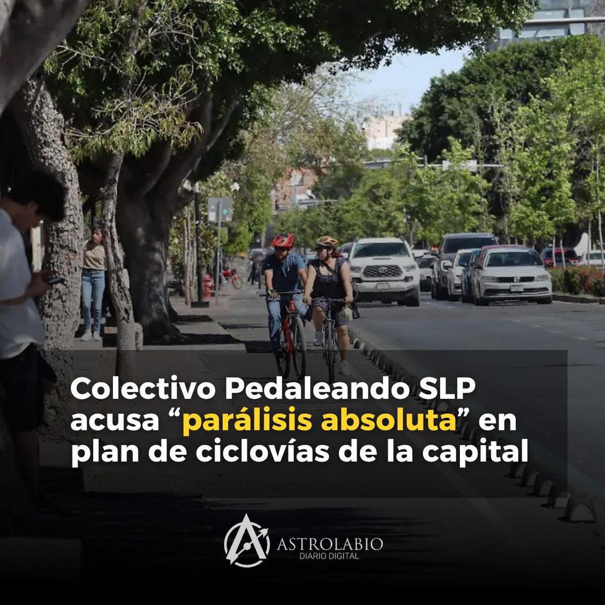 Astrolabio Diario Digital tweet media