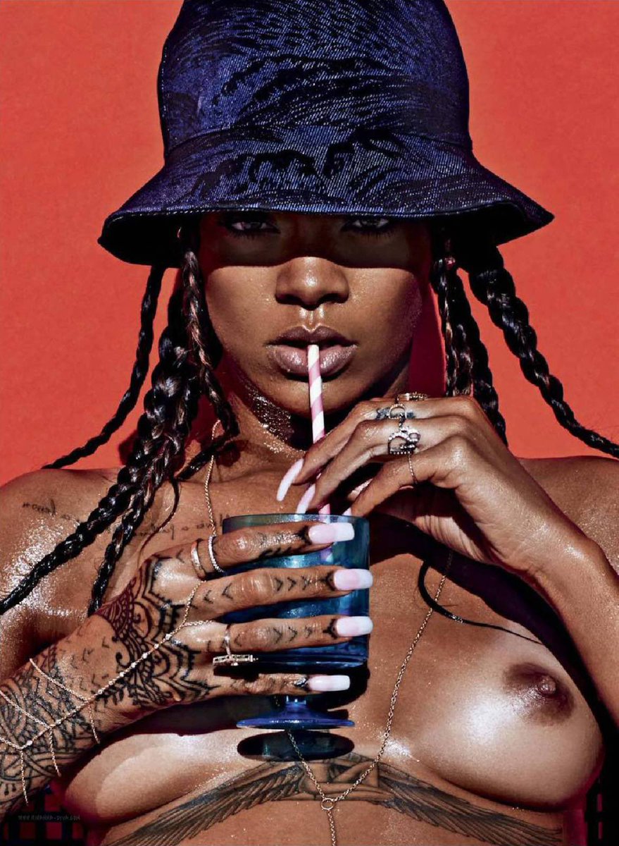 hqfenty's tweet photo. the ultimate baddie https://t.co/n0RDnLJPSS