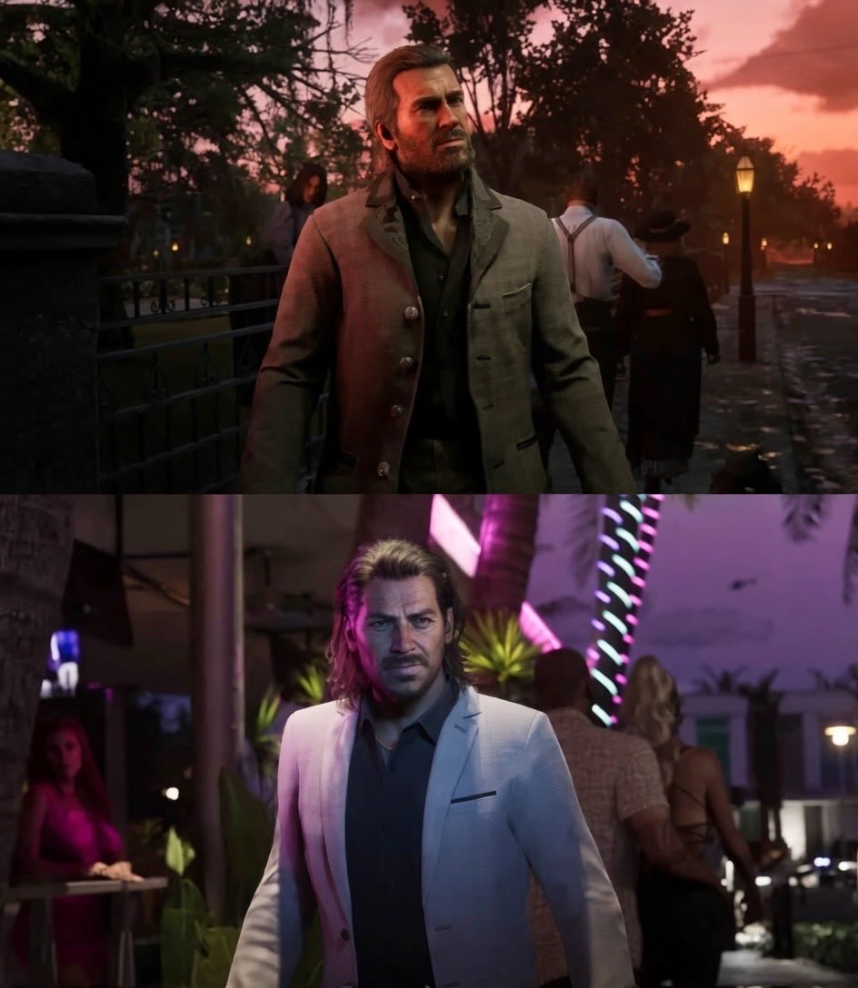GTA 6 Info tweet media