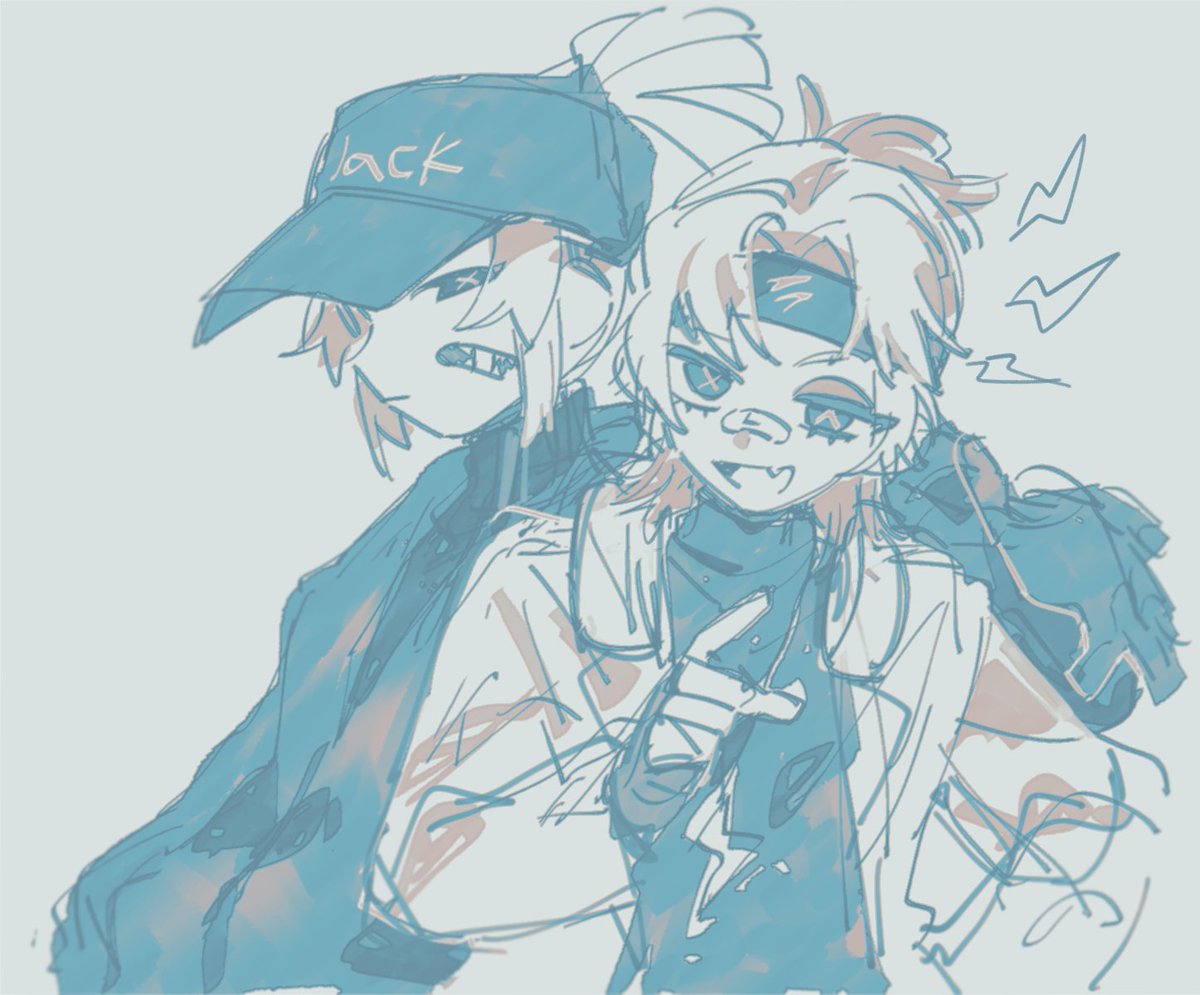 亜柵良＠居る tweet media