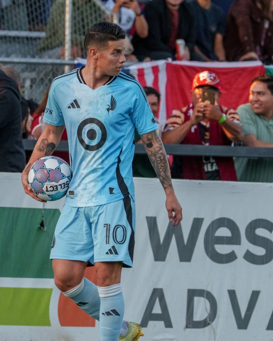 Futbolred.com tweet media