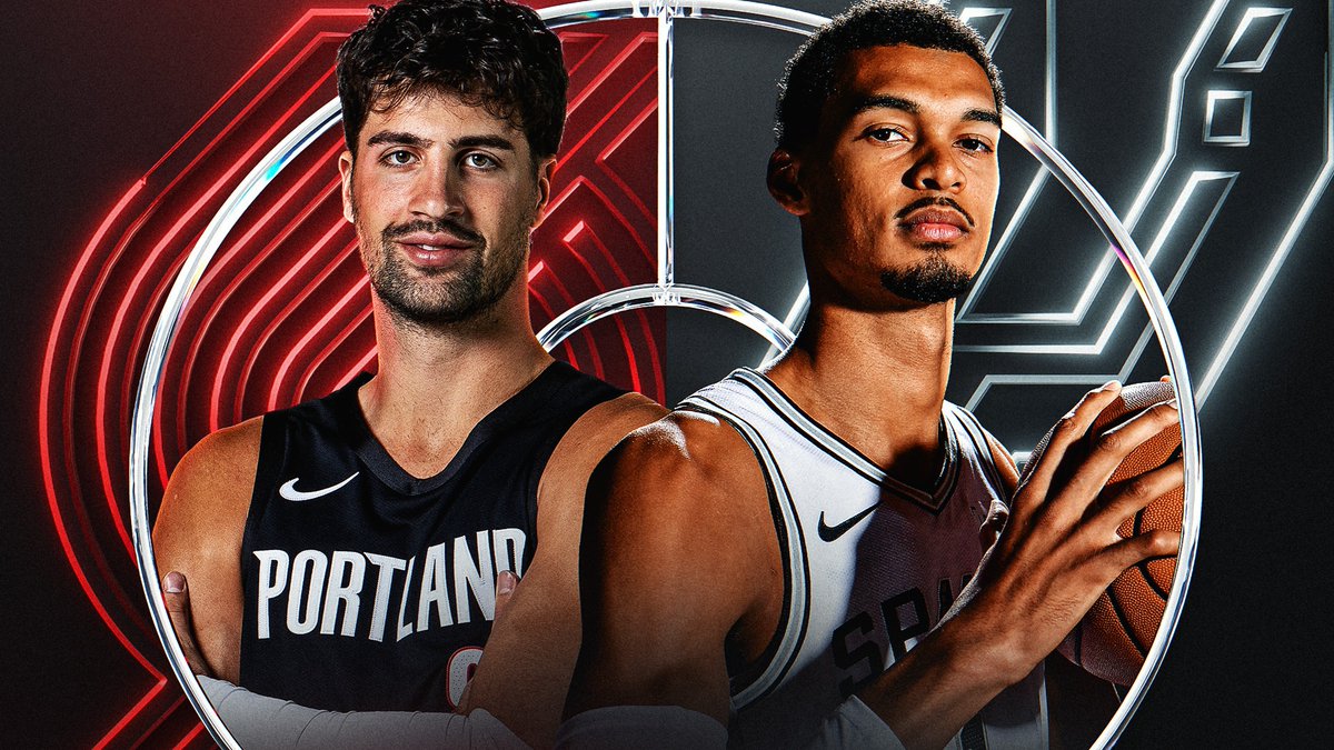 SleeperTrailBlazers tweet media