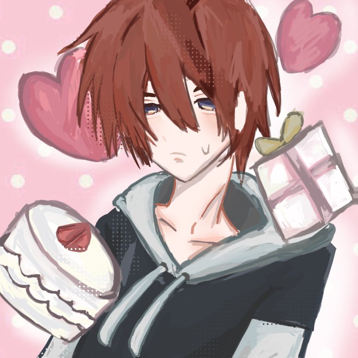 ‿◞ 𝓕ra𝕚sҽ̮͡♫ muuchan's ♥︎ tweet media