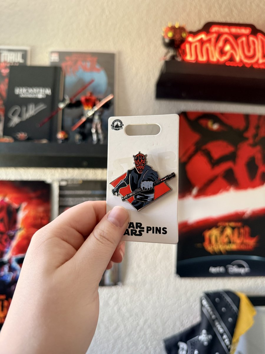 alex ☆ ceo of maul tweet media